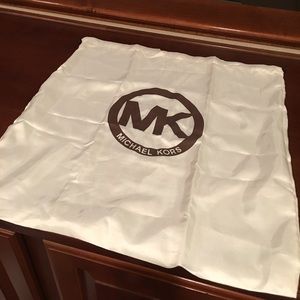 Michael Kors Dust Bag 20x21